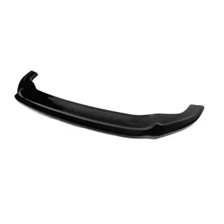 Front Lip DPT V-3 (for R / R-Line HB, 2017-2019, Gloss Black) photo 2