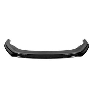 Front Lip Spoiler DPT V-2 (for GTI, 2012-2017, Gloss Black) photo 4