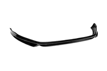 Volkswagen Golf 7/E-Golf 2012-2020 Front lip DPT V-1 (for OEM bumper, 2012-2017, primed for painting) photo 5