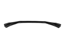 Volkswagen Golf 7/E-Golf 2012-2020 Front lip DPT V-1 (for OEM bumper, 2012-2017, primed for painting) photo 6