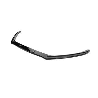 Front Lip Spoiler DPT (2008-2017, Gloss Black) photo 4