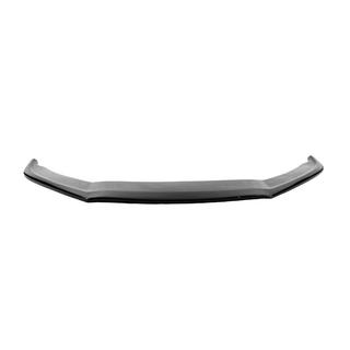 Front lip spoiler DPT V1 (2008-2013, gloss black) photo 3