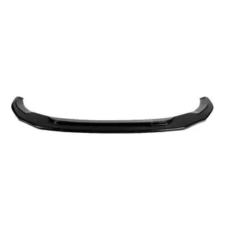 Front Lip Spoiler DPT (Gloss Black) photo 4