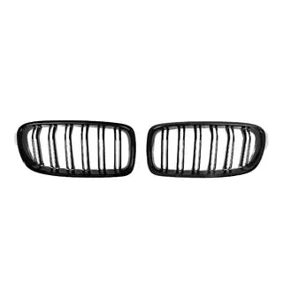 Kidneys M-Look (Gloss Black) photo 3