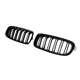 Kidneys M-Look (Gloss Black) photo 4