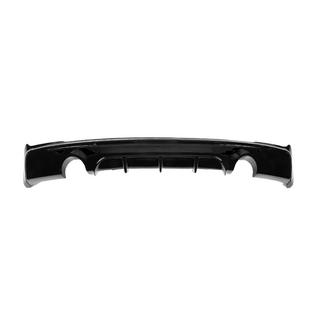 Rear Diffuser DPT (Gloss Black) BMW 2 Series F22/F23 2014-2021 photo 2