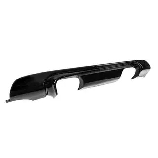 Rear Diffuser DPT (2001-2006, Gloss Black) photo 4