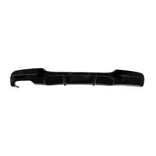 Rear Diffuser DPT V-5 (for E90 M-Sport, Gloss Black) BMW 3 Series E90/E91 2005-2011 photo 2