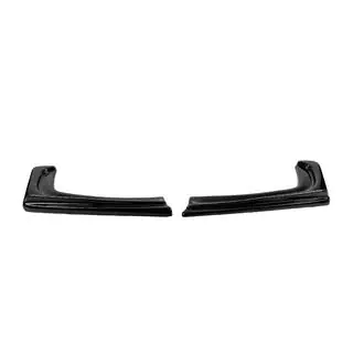 Rear Diffuser DPT V-6 (for M3, Gloss Black) photo 2