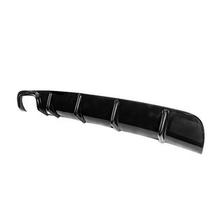 Rear Diffuser DPT (for M-Technic, Gloss Black) BMW 5 Series E39 1996-2003 photo 4