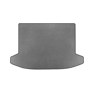 EVA Trunk Mat (Gray) Kia Sportage 2021-