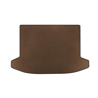 EVA Trunk Mat (Brown) Kia Sportage 2021-