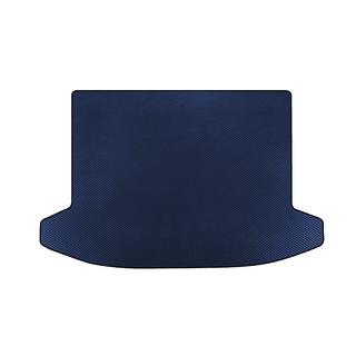 EVA Trunk Mat (Blue) Kia Sportage 2021-