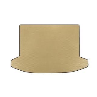 EVA Trunk Mat (Beige) Kia Sportage 2021-
