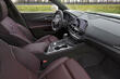 Cadillac CT4 premium sedan review photo 6