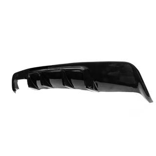 Rear Diffuser DPT V-1 (for M-Sport, Gloss Black) BMW 5 Series E60/E61 2003-2010 photo 2
