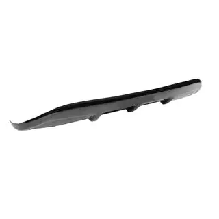 Rear Diffuser DPT V-2 (HB, Gloss Black) photo 4