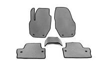 Volvo V60 2011-2018 EVA Floor Mats (Gray) photo 1