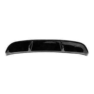 Rear Diffuser DPT V-1 (for Base, Gloss Black) Volkswagen Golf 6 2008-2014 photo 3