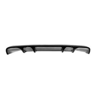 Rear Diffuser DPT V-3 (for GTI, Gloss Black) Volkswagen Golf 6 2008-2014 photo 3