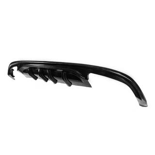 Rear Diffuser DPT V-1 (2017-2019, Gloss Black) Volkswagen Golf 7/E-Golf 2012-2020 photo 3