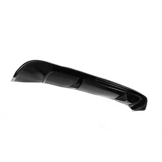 Rear Diffuser DPT (2011-2014, Gloss Black) photo 3