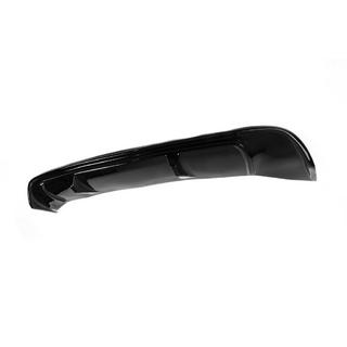 Rear Diffuser DPT (2011-2014, Gloss Black) photo 4