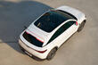 Overview of the modern and stylish mini crossover Smart #3 photo 4
