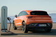 Overview of the modern and stylish mini crossover Smart #3 photo 3