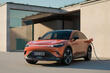 Overview of the modern and stylish mini crossover Smart #3 photo 2