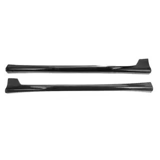 DPT Side Skirts (primed for painting) Citroen C-Elysee 2013-2022 photo 2