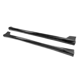DPT Side Skirts (primed for painting) Citroen C-Elysee 2013-2022 photo 4