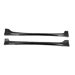 Side Skirts DPT V-1 (HB, primed) photo 4