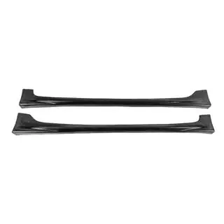 Side Skirts DPT V-3 (HB, paintable) photo 4