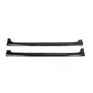 DPT Side Skirts (primed for painting) Honda Civic Sedan IX 2011-2016 photo 4