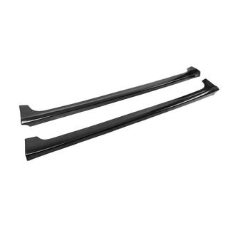 DPT Side Skirts (primed for painting) Honda Civic Sedan IX 2011-2016 photo 3