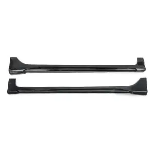 Side Skirts DPT V-1 (primed for painting) photo 3