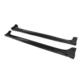 Side Skirts DPT V-2 (For Painting) photo 2