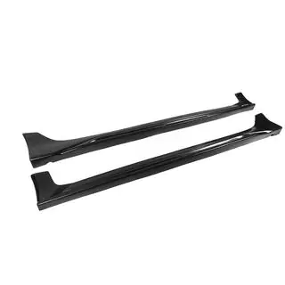 Side Skirts DPT V-2 (For Painting) photo 4
