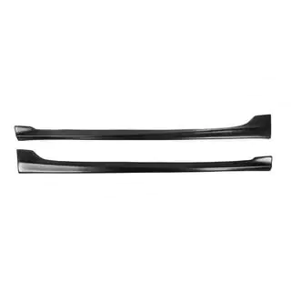 DPT Side Skirts (primed for painting) Hyundai Accent 2011-2017 photo 3
