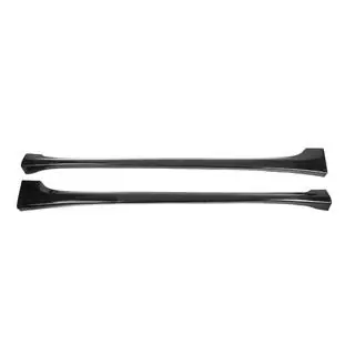 Side Skirts DPT (Gloss Black) photo 3
