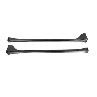 DPT Side Skirts (primed for painting) photo 2