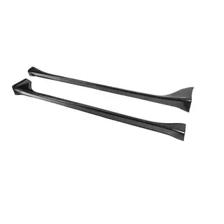 DPT Side Skirts (primed for painting) photo 3