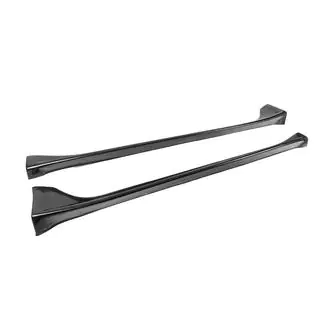 DPT Side Skirts (primed for painting) photo 4