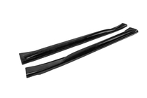 Opel Insignia 2008-2017 Side Skirts DPT V-1 (primed for painting) photo 6