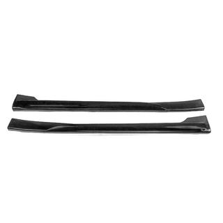 Side Skirts DPT V-1 (primed for painting) Opel Insignia 2008-2017 photo 4