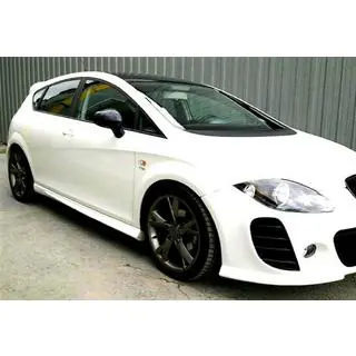DPT Side Skirts (Paintable)