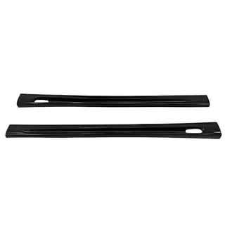 Side Skirts DPT V-7 (primed for painting)