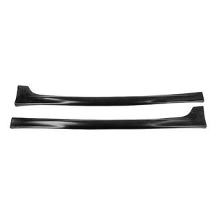 DPT Side Skirts (primed for painting) Skoda Octavia III A7 2013-2019 photo 4