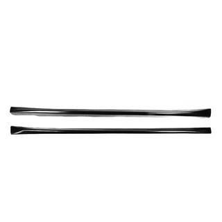 Side Skirts DPT V-1 (primed for painting) Skoda Superb 2015-2024 photo 1